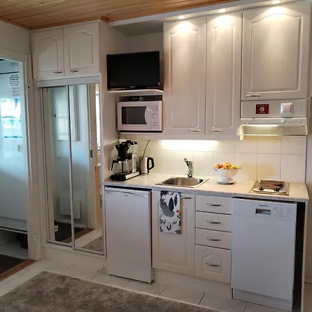 Apartman Ruska - Cozy In The Center *