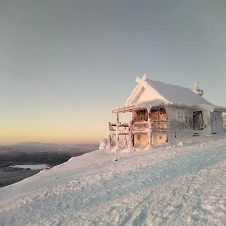 Ruska - Cozy In The Center Διαμέρισμα