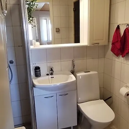 Ruska - Cozy In The Center Apartman