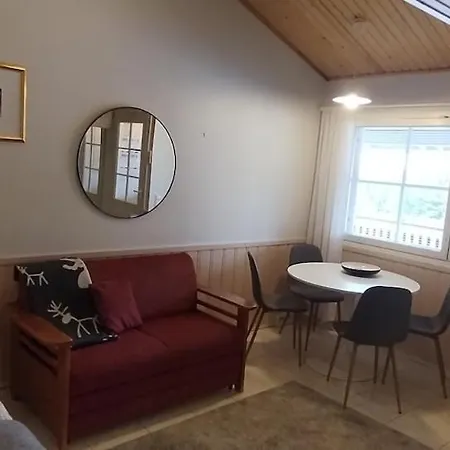 Apartman Ruska - Cozy In The Center Levi