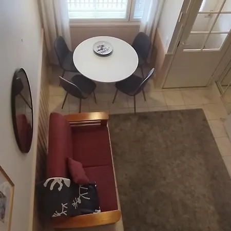 Ruska - Cozy In The Center 아파트