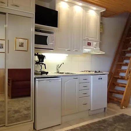 Ruska - Cozy In The Center Apartman