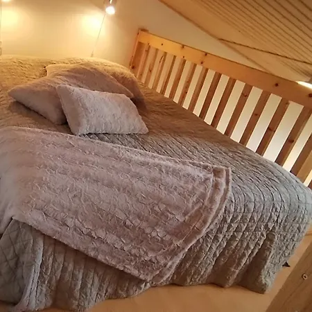 Apartman Ruska - Cozy In The Center Levi