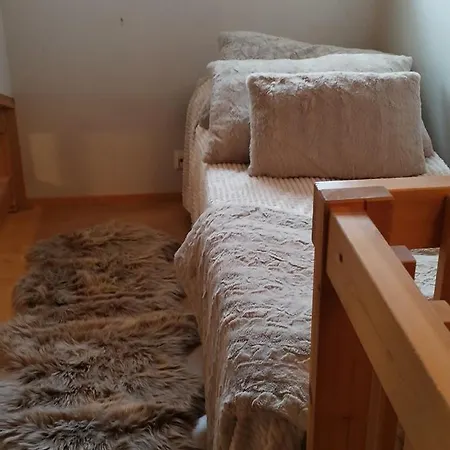 Ruska - Cozy In The Center