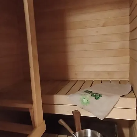 Ruska - Cozy In The Center Apartman Levi