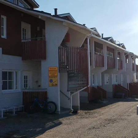 Ruska - Cozy In The Center Apartman Levi