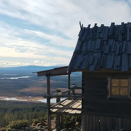 Ruska - Cozy In The Center * Levi