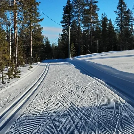 Διαμέρισμα Ruska - Cozy In The Center
