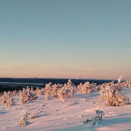 Apartman Ruska - Cozy In The Center